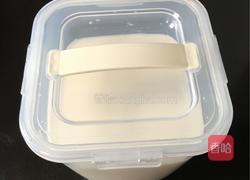 自制酸奶的做法图解5