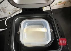 自制酸奶的做法图解6