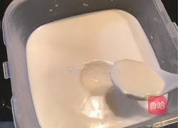 自制酸奶的做法图解8