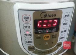 莲藕筒骨汤的做法图解4