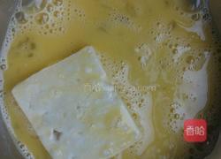 香煎豆腐的做法图解5