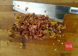 白菜肉丸子的做法图解1