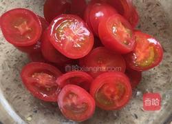 鱿鱼意大利面的做法图解4