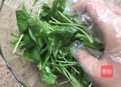 鱿鱼意大利面的做法图解5