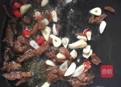 鱿鱼意大利面的做法图解7