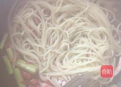 鱿鱼意大利面的做法图解10