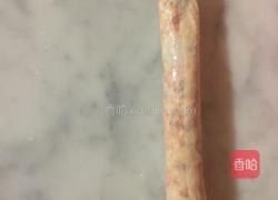 豆腐皮包肉的做法图解6