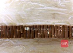 咖啡杏仁饼干的做法图解9