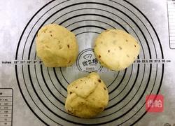 燕麦蔓越莓吐司的做法图解6