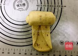 燕麦蔓越莓吐司的做法图解7