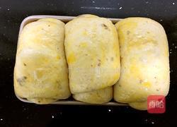 燕麦蔓越莓吐司的做法图解9