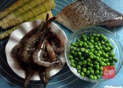 春色撩人之酿春笋的做法图解1