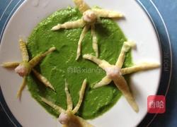 春色撩人之酿春笋的做法图解10