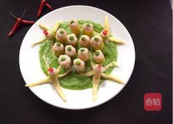 春色撩人之酿春笋的做法图解12