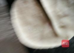 花卷馒头的做法图解3