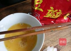 蒲公英蘸酱的做法图解2