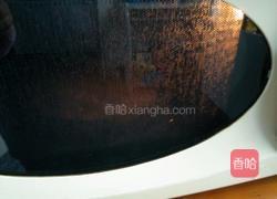 微波炉水果披萨的做法图解10