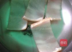 白云猪皮的做法图解1