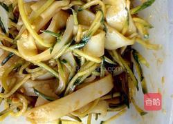 美味凉皮的做法图解8