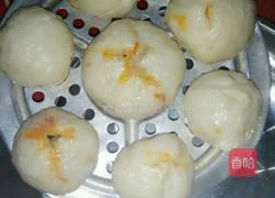 学包包子的做法图解8