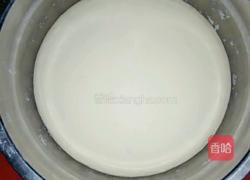 学包包子的做法图解4