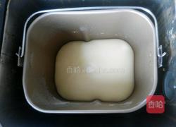 毛毛虫肉松面包的做法图解6