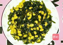 海蜇黄豆的做法图解5