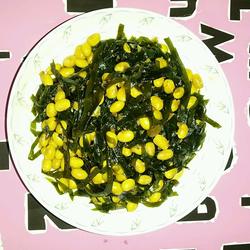 海蜇黄豆的做法[图]