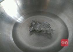 蜜汁山药条的做法图解3