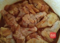 奥尔良鸡腿的做法图解2