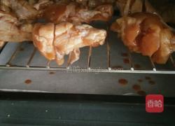 奥尔良鸡腿的做法图解3