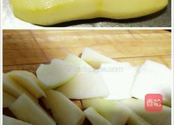 香煎黑胡椒牛排的做法图解1