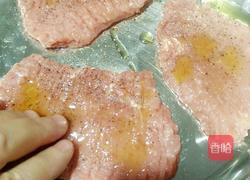 香煎黑胡椒牛排的做法图解6