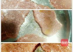 香煎黑胡椒牛排的做法图解7