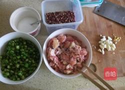 尖椒鸡的做法图解1