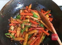 〖 香锅土豆条 〗的做法图解10