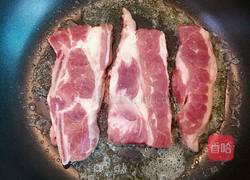 芦笋Vs牛仔骨的做法图解7