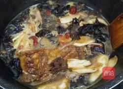 鲤鱼小炖的做法图解3