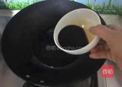 鼓汁鲈鱼的做法图解4