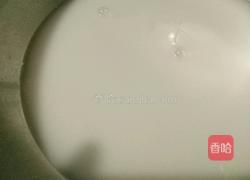 凉皮的做法图解6