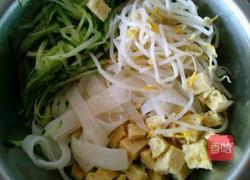 凉皮的做法图解21