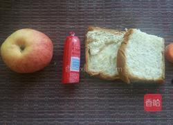 奶牛踏青的做法图解1