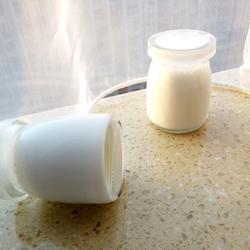 牛奶冻的做法[图]