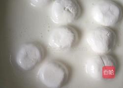 牛奶冻的做法图解3