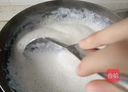 牛奶冻的做法图解4