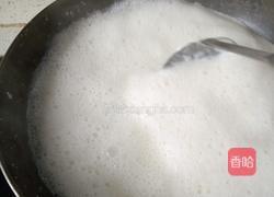 牛奶冻的做法图解5