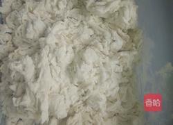 豆腐卷的做法图解1