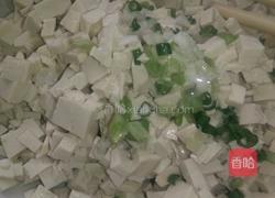 豆腐卷的做法图解3