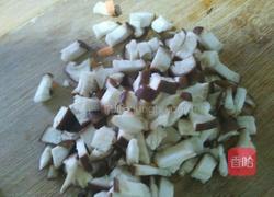 孜然炒饭的做法图解3