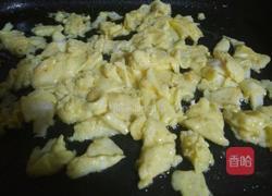 孜然炒饭的做法图解4